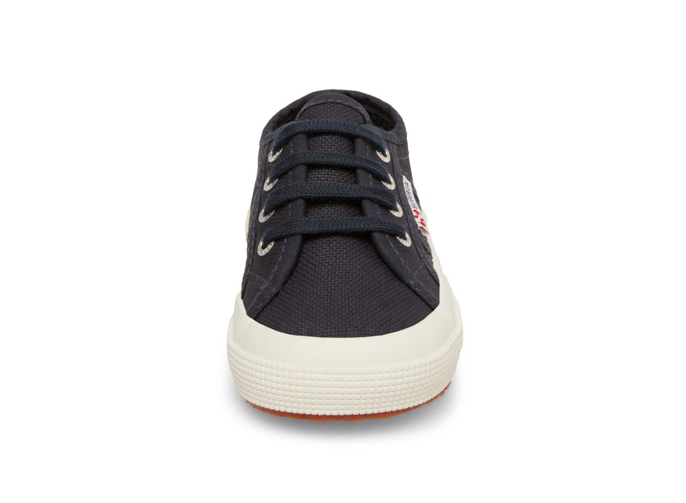 Superga Sneakers Kids - 2750 Jcot Classic - Navy - MCYAV7693